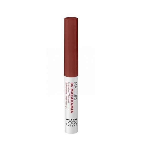 Beter Matt Lips Color 06 Macadamia 4,5gr