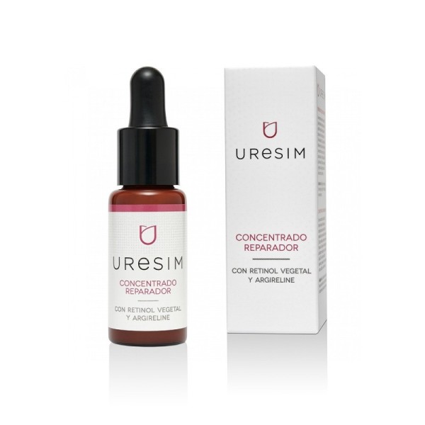 Uresim Concentrado Reparador 20ml