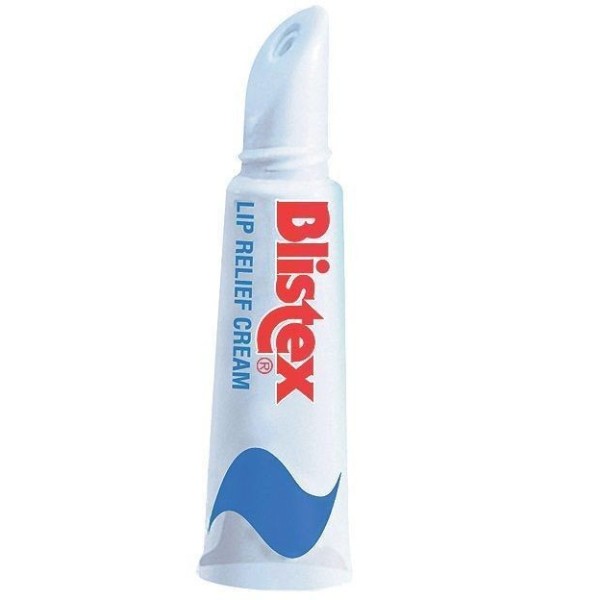 Blistex Regenerador Labial Crema 6 Gr