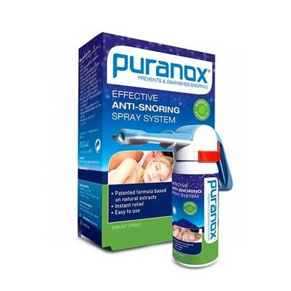 Puranox Spray 45ml