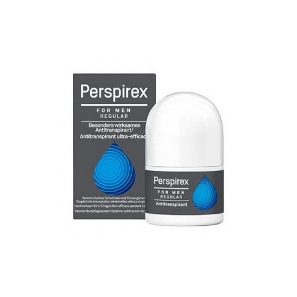 Perspirex Men Roll On 20ml