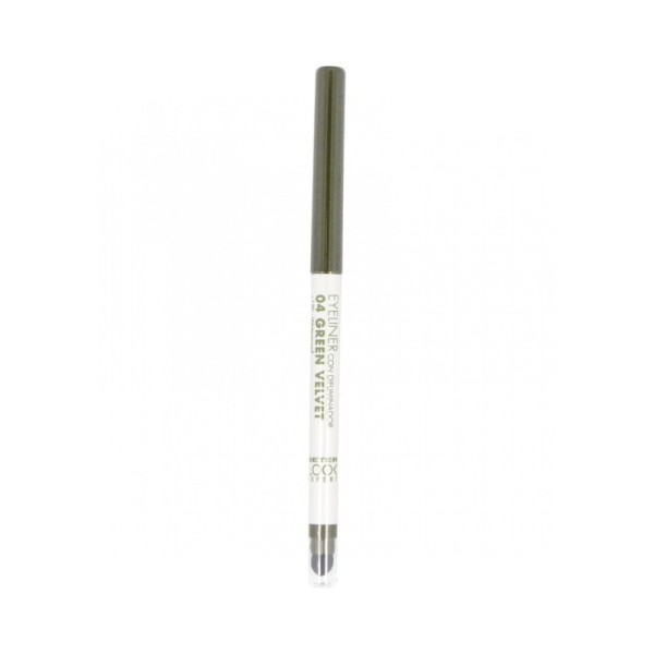 Beter Eyeliner con Difuminador Verde Safari