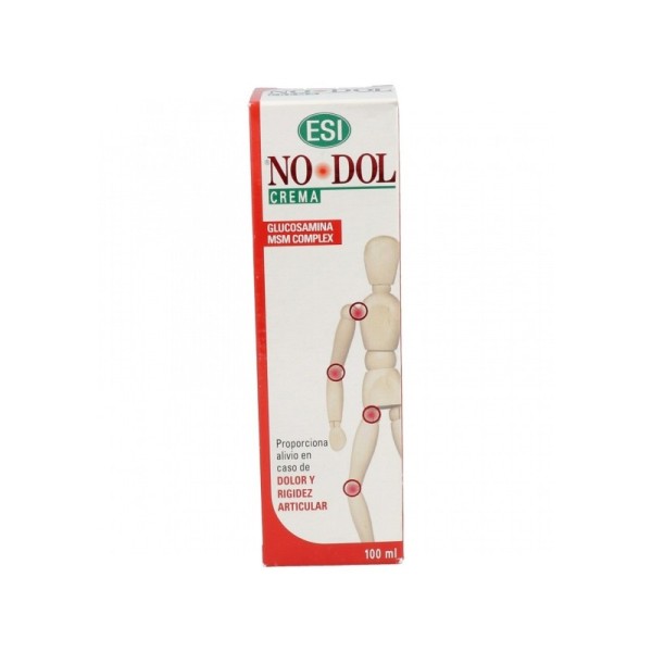 ESI No-Dol Crema 100ml