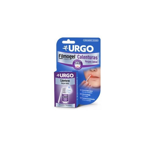 Urgo Calenturas Filmogel 3ml