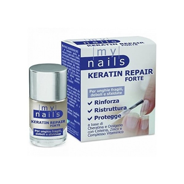 My Nails Keratin Repair FOrte 10ml