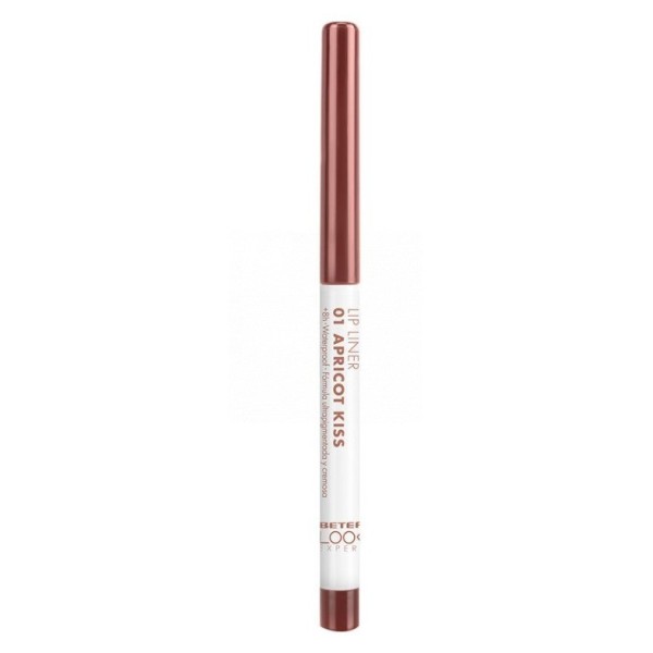 Beter Lip Liner Look Expert 01 Apricot Kiss