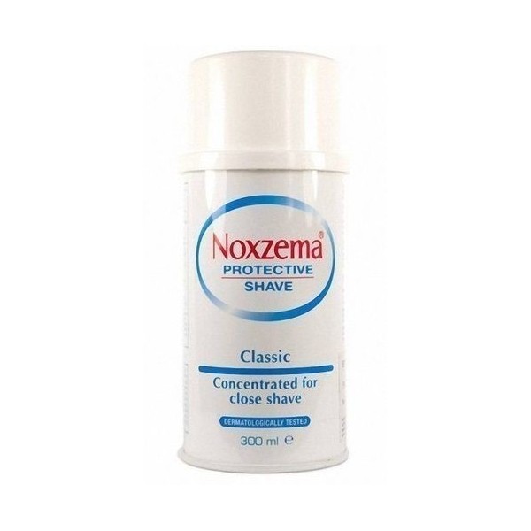 Noxzema Espuma Afeitar 300 Ml