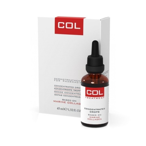 Vital Plus Active Col 15ml