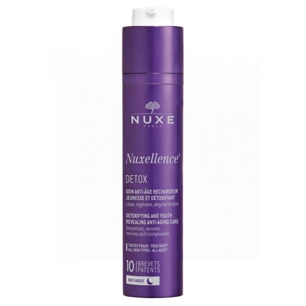 Nuxe Nuxellence Detox 50ml