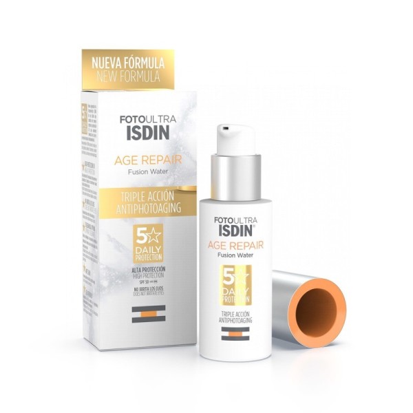 Isdin Foto Ultra Age Repair SPF-50+ 50ml