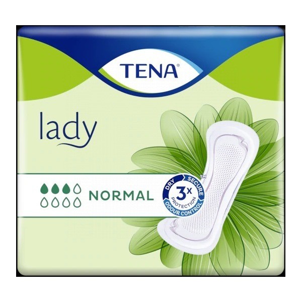 Tena Lady Normal 12 uds