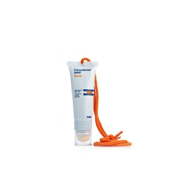 Isdin Fotoprotector SPF-50 Combi 20 ml