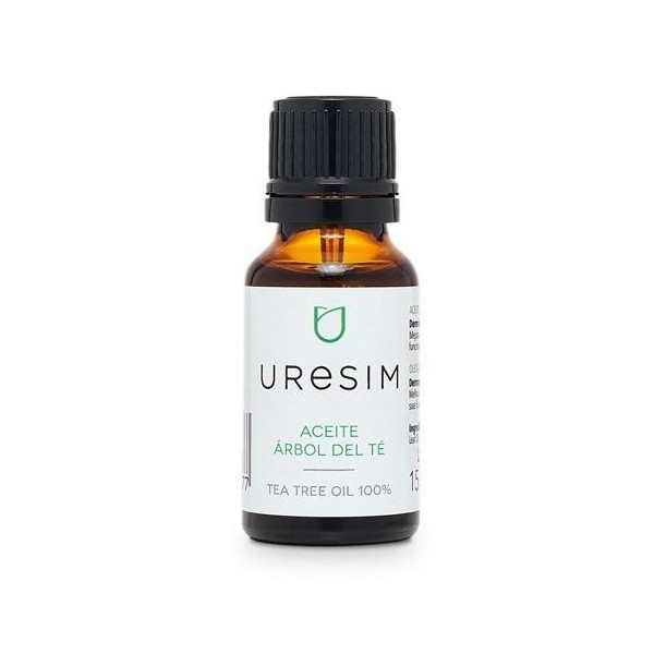 Uresim Aceite de Árbol Del Té 15 Ml