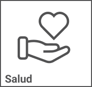 Logo salud