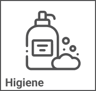 logo higiene