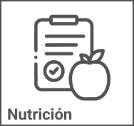 logo nutrición