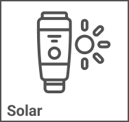 Logo solar