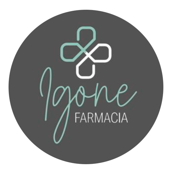 se veria el logotipo de farmacia 